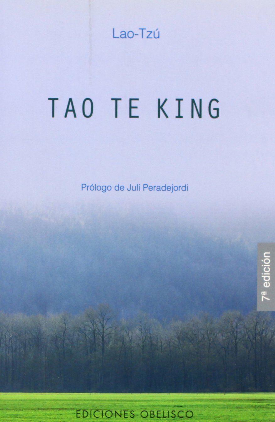 Tao Te King (Obelisco)