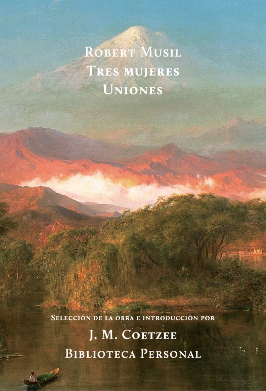 Tres mujeres. Uniones