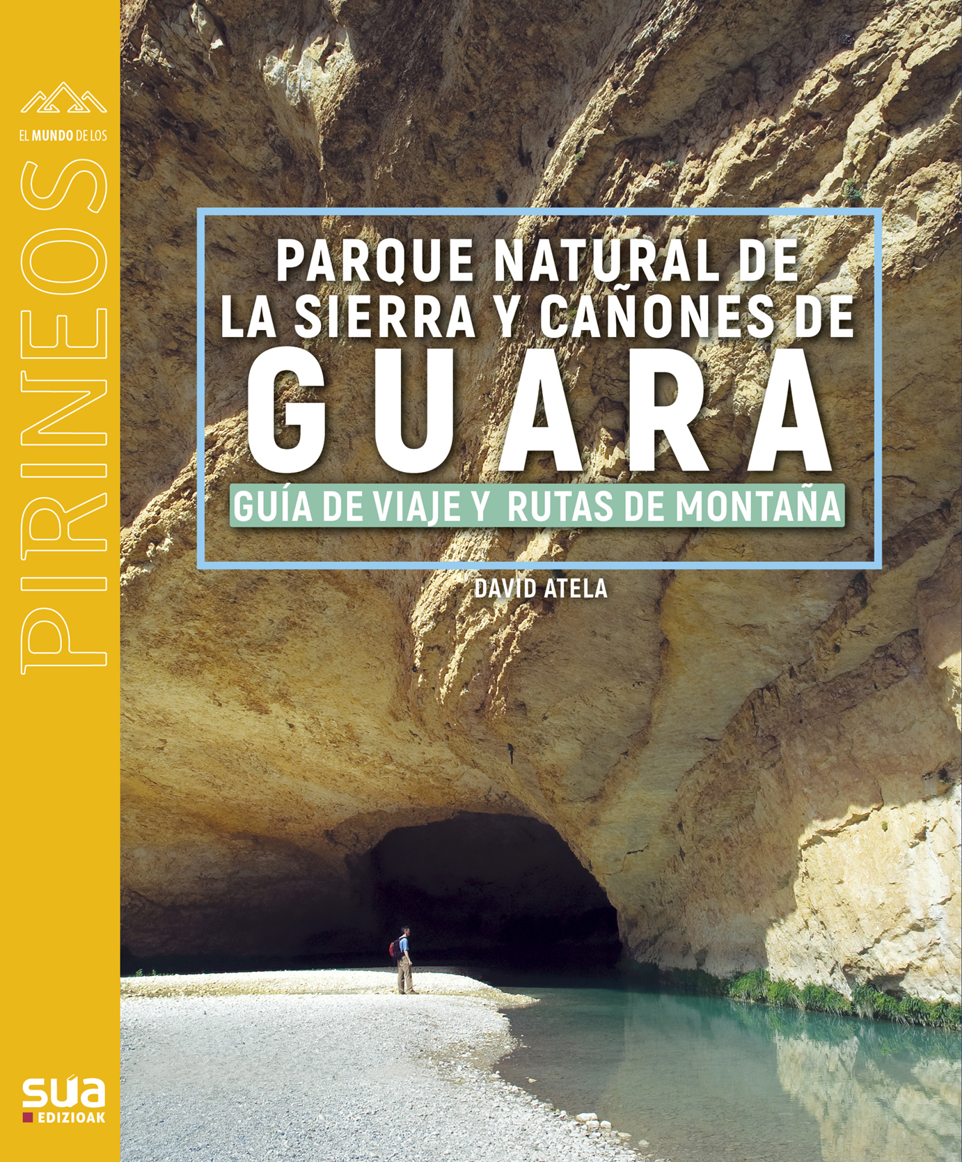 Sierra de Guara
