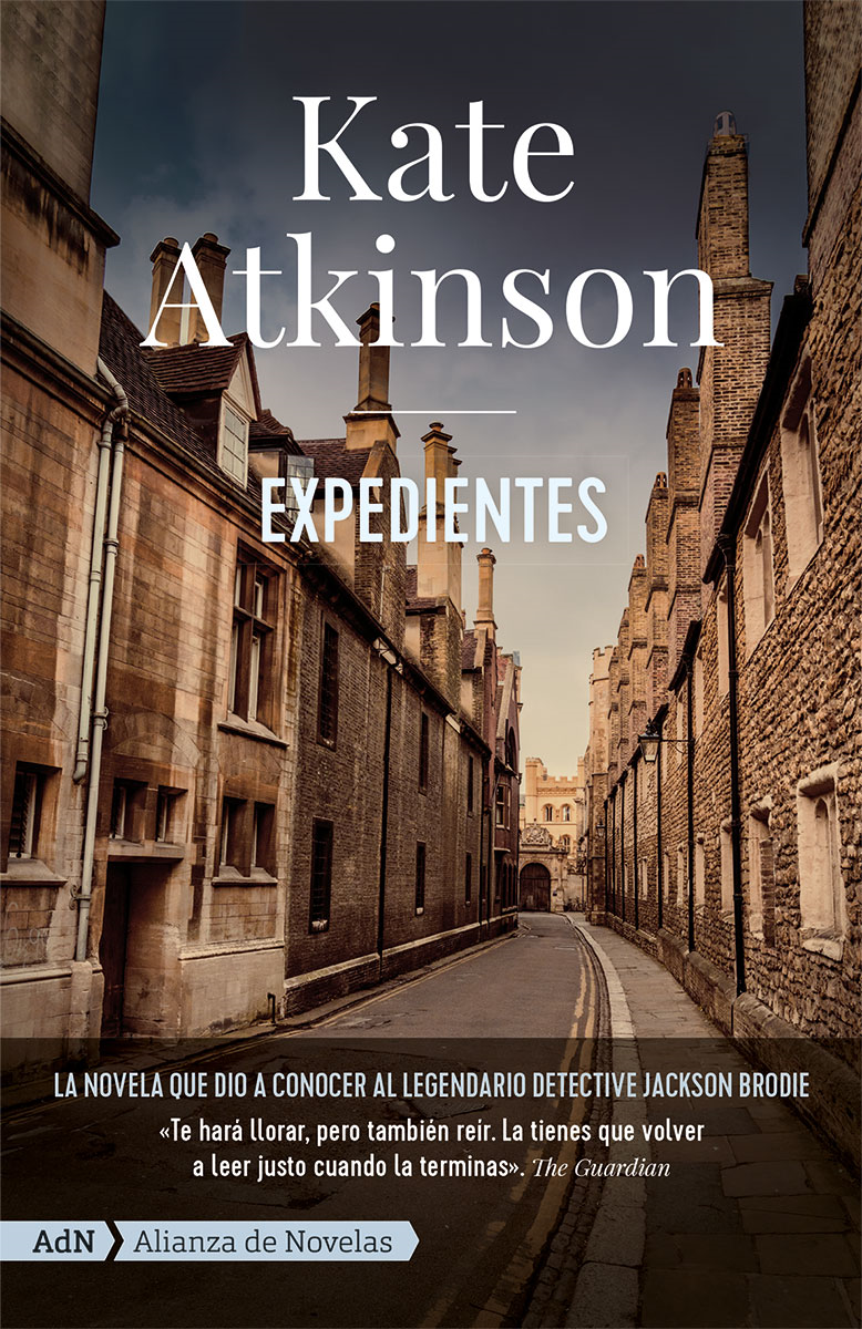 Expedientes