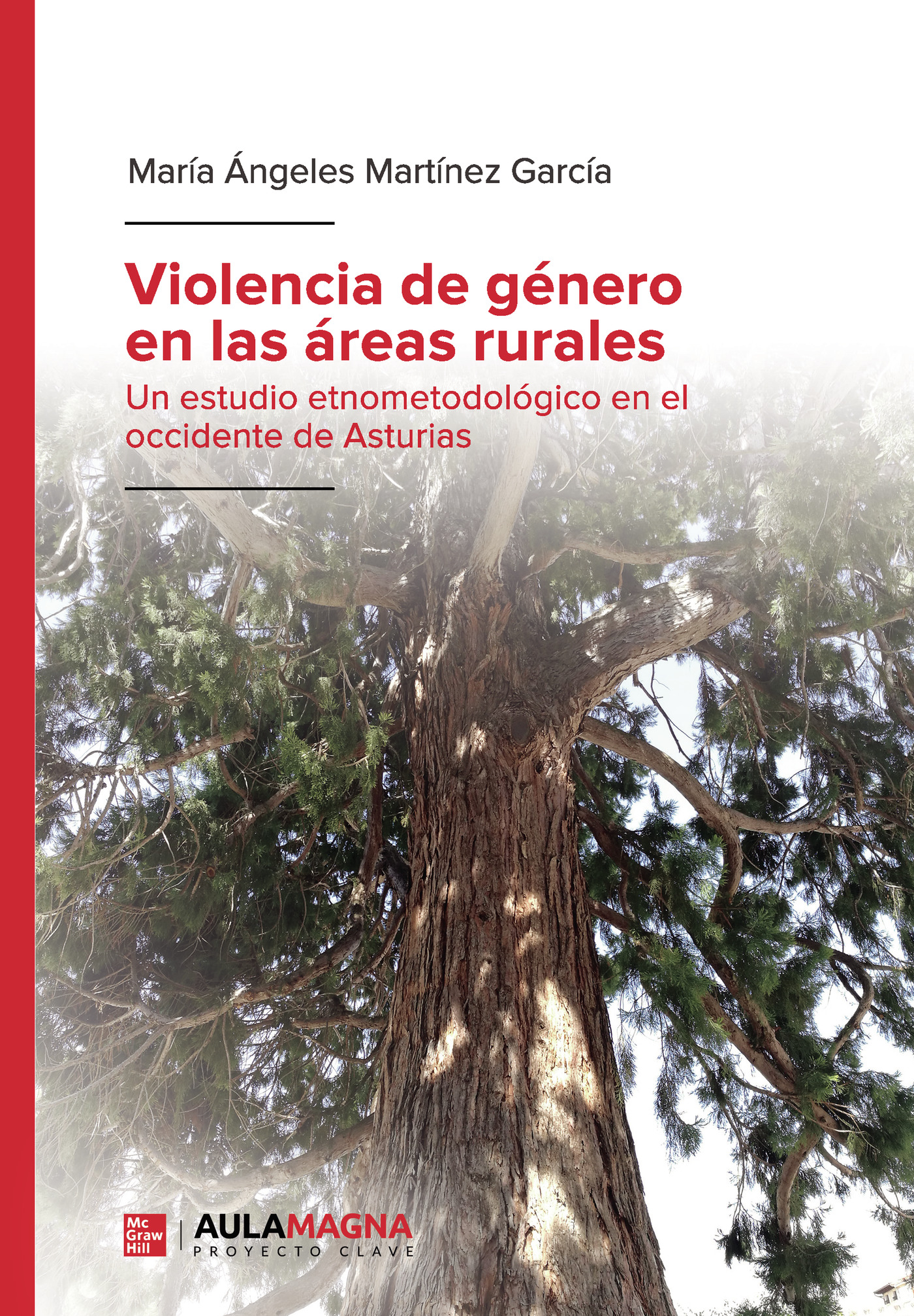 Violencia de género en las áreas rurales