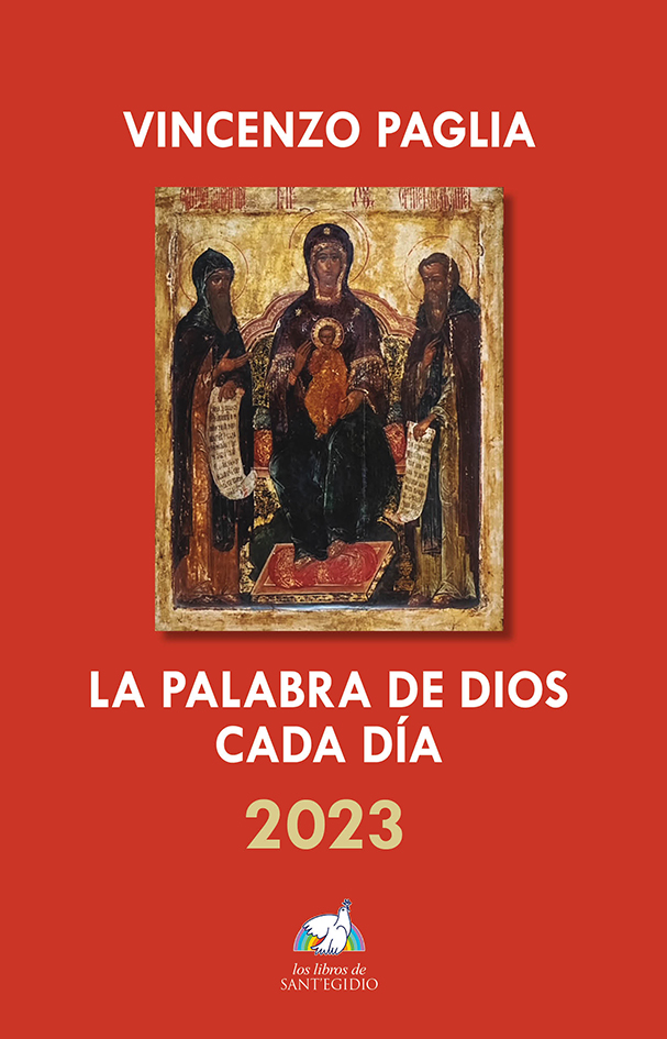 La Palabra de Dios cada día - 2023