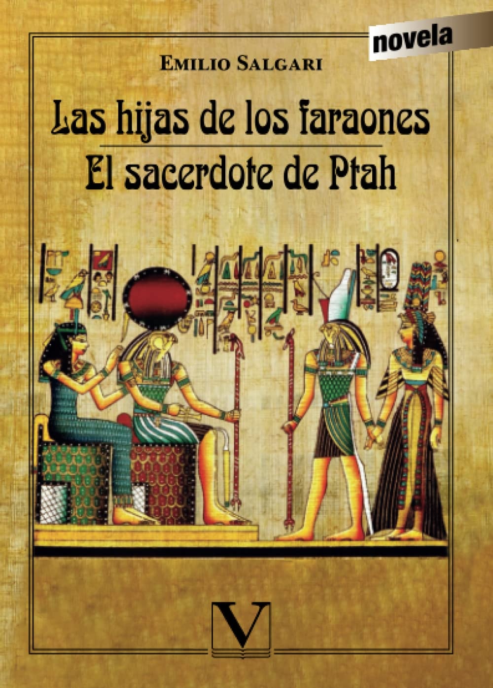 Las hijas de los faraones