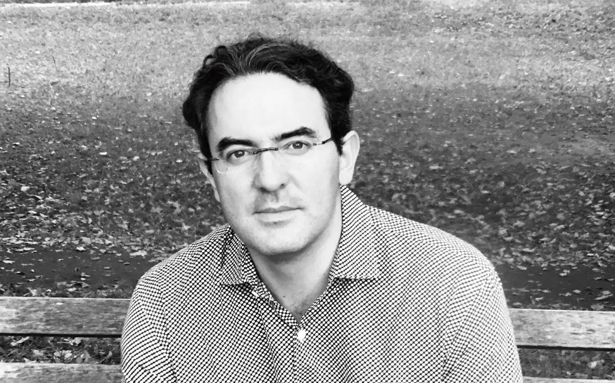 Libros que nos explican el mundo, por Juan Gabriel Vásquez