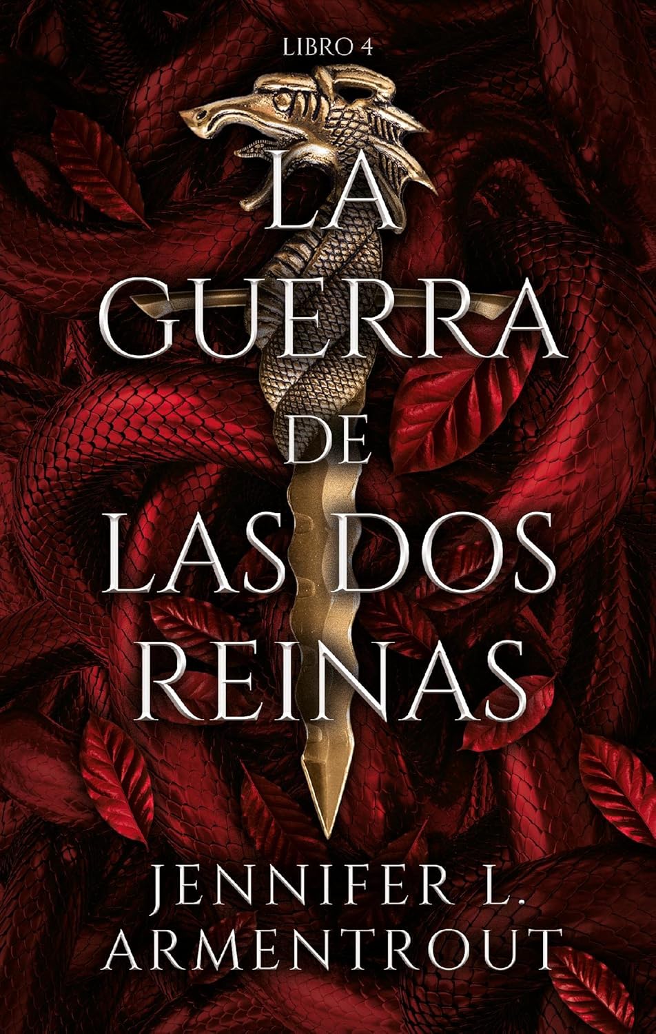 De sangre y cenizas (4): La guerra de las dos reinas