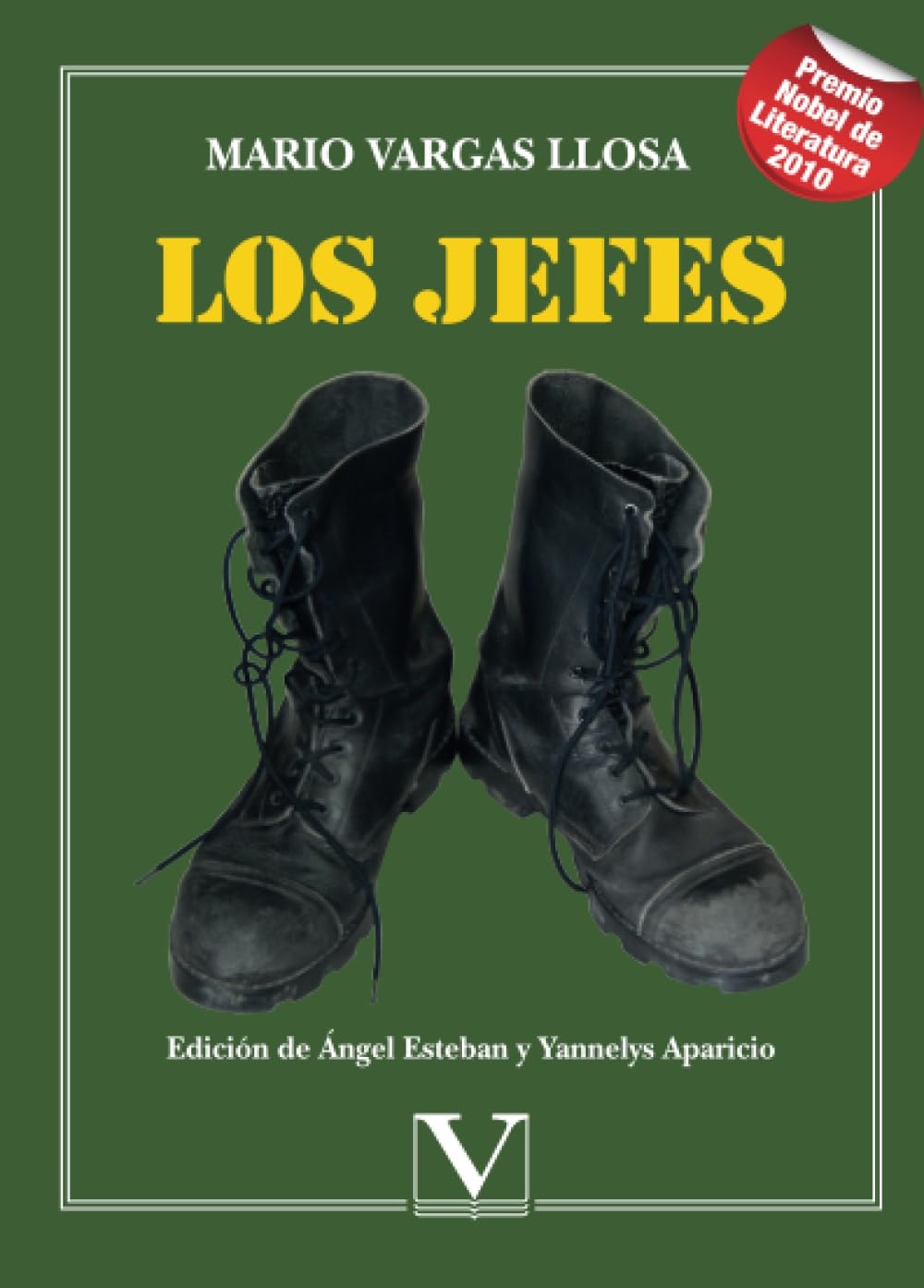 Los jefes