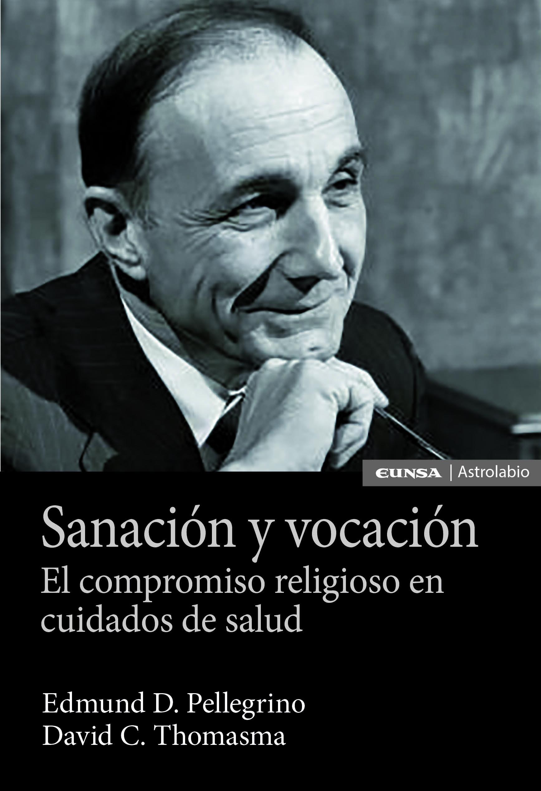 Sanación y vocación