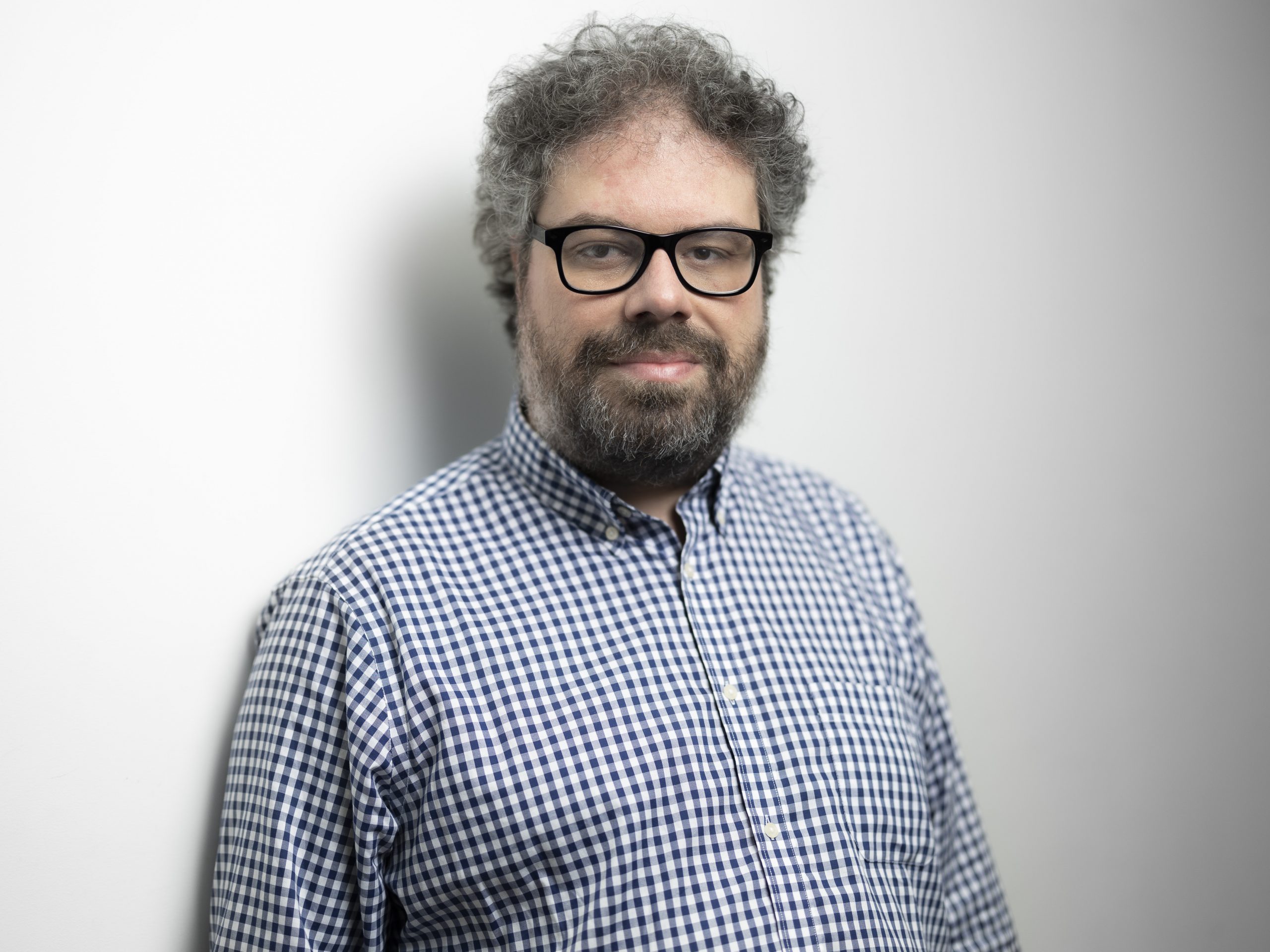 Sergio del Molino y los libros de ensayo para entender el mundo
