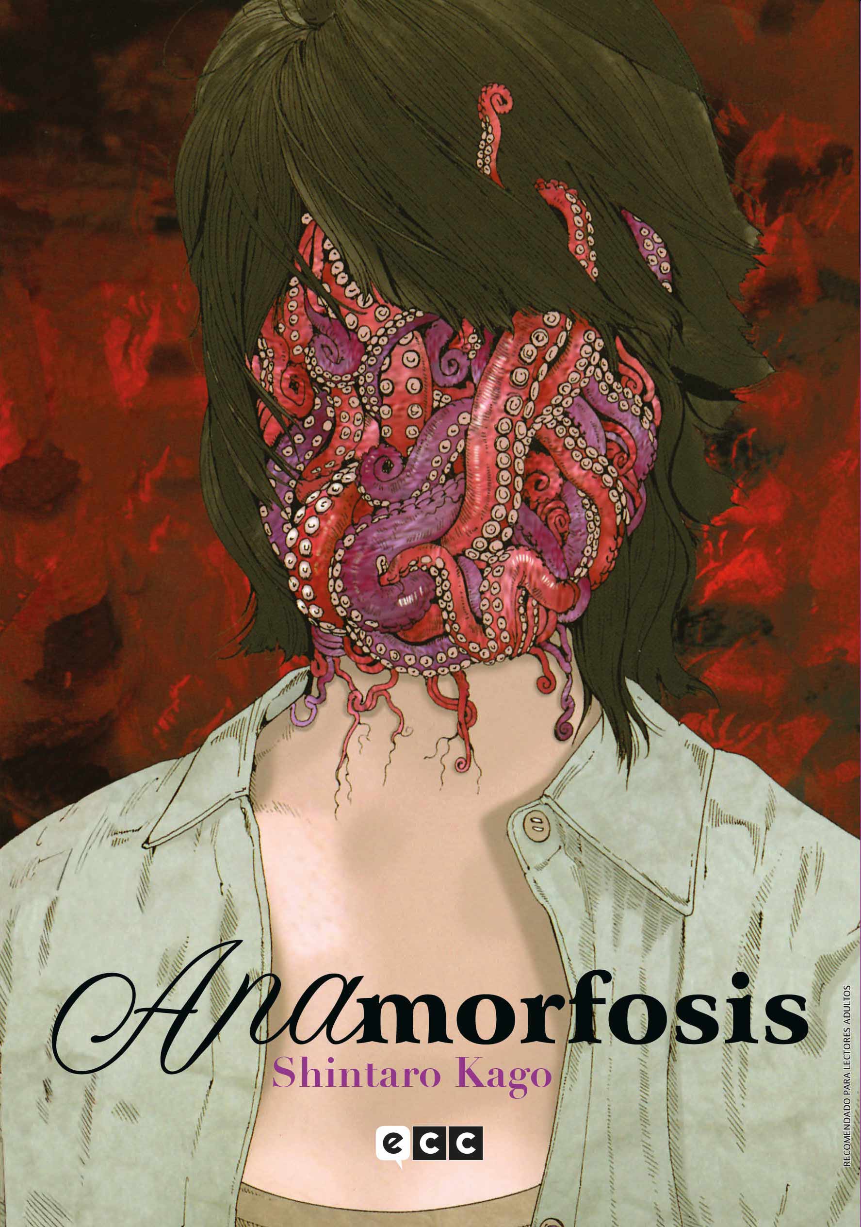 Anamorfosis (segunda edición)