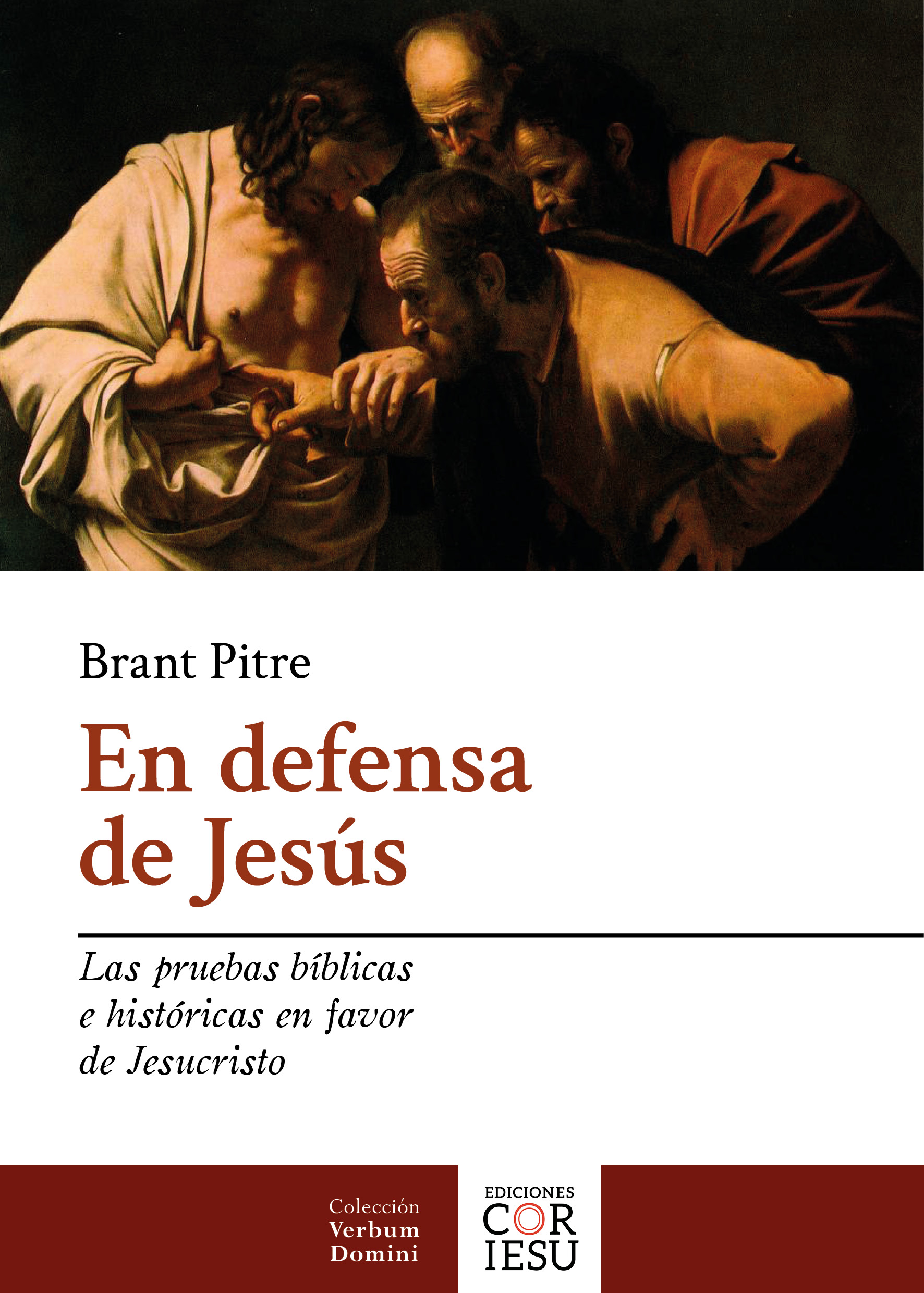 En defensa de Jesús