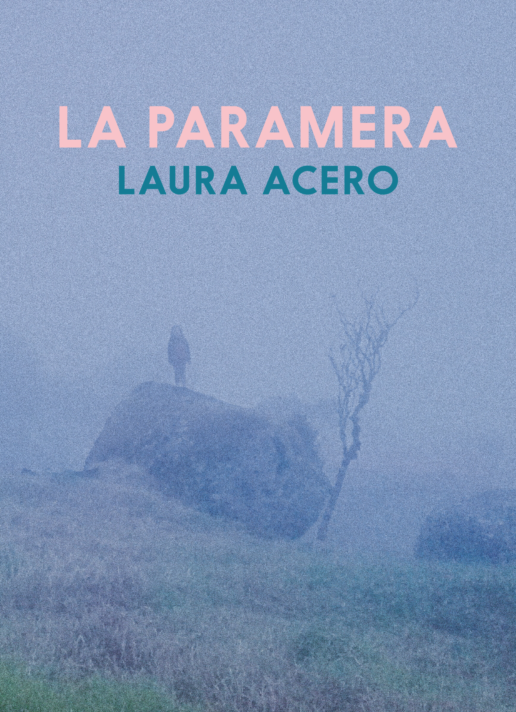 La paramera