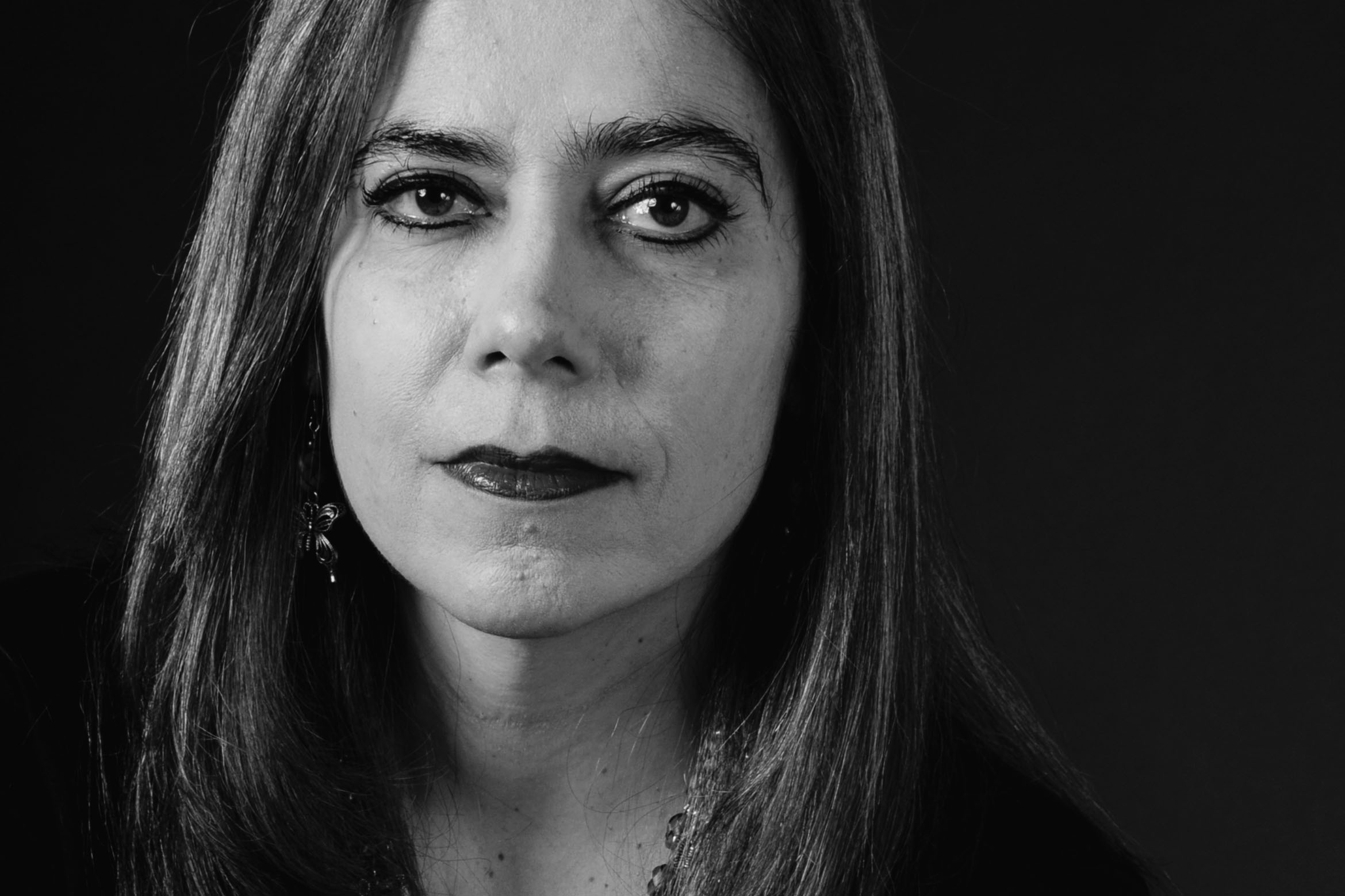 María de Alva y los libros sobre los olvidados