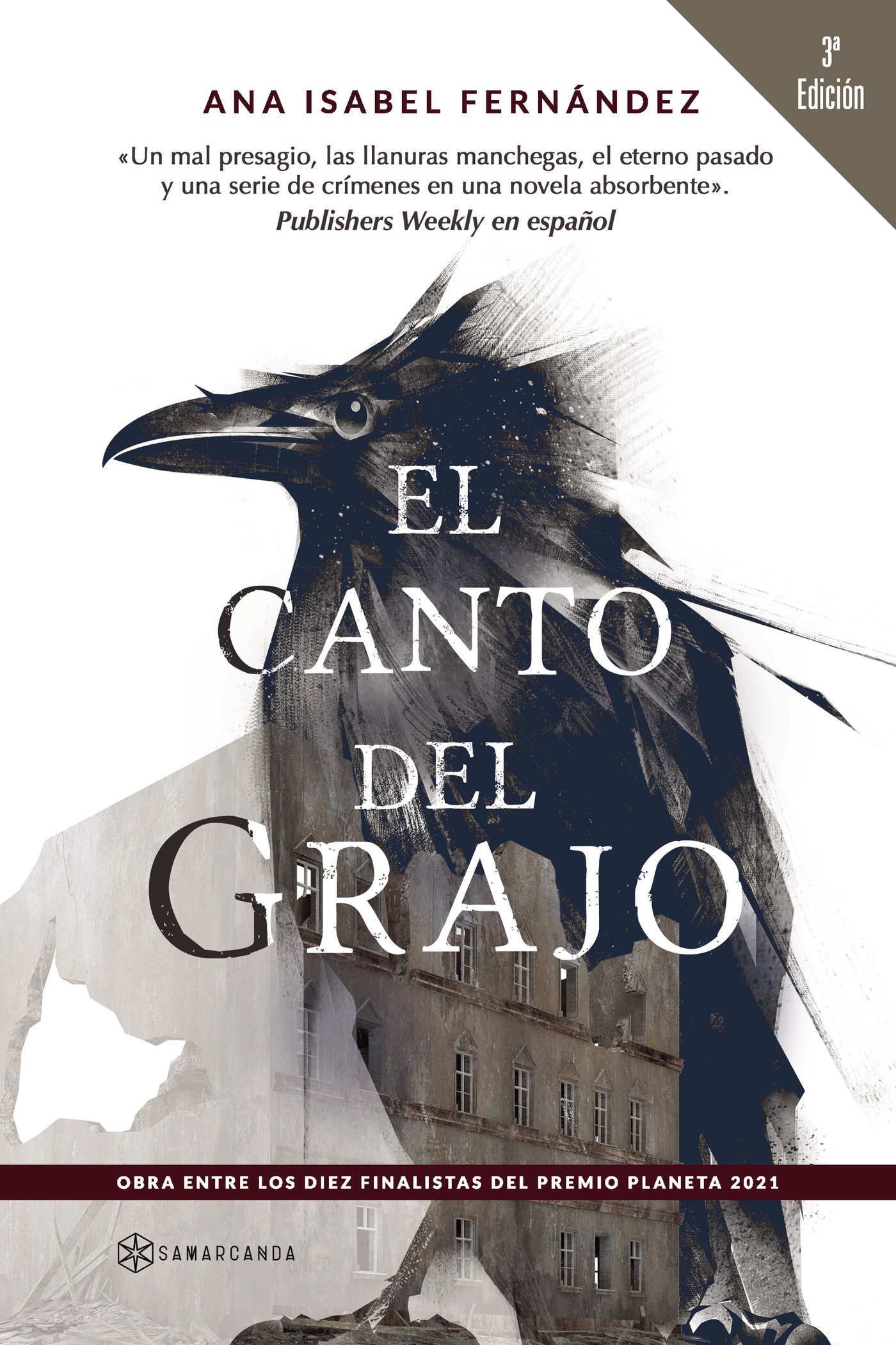 El canto del grajo