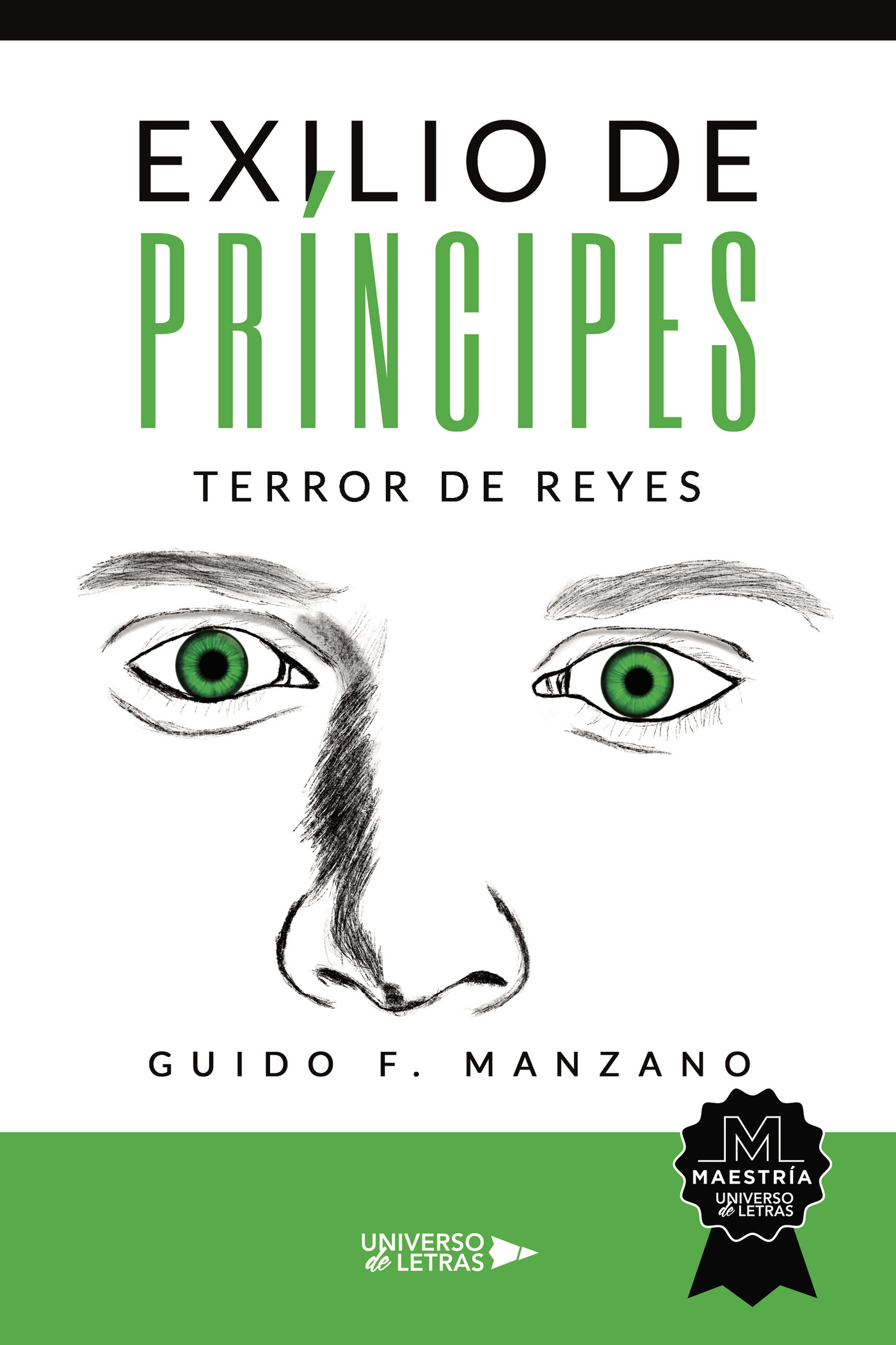 Exilio de Príncipes