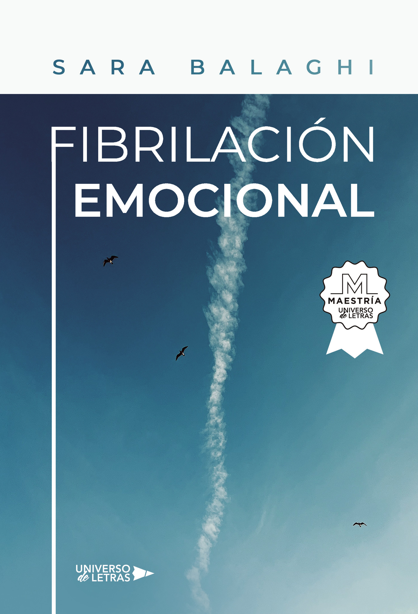 FIBRILACIÓN EMOCIONAL