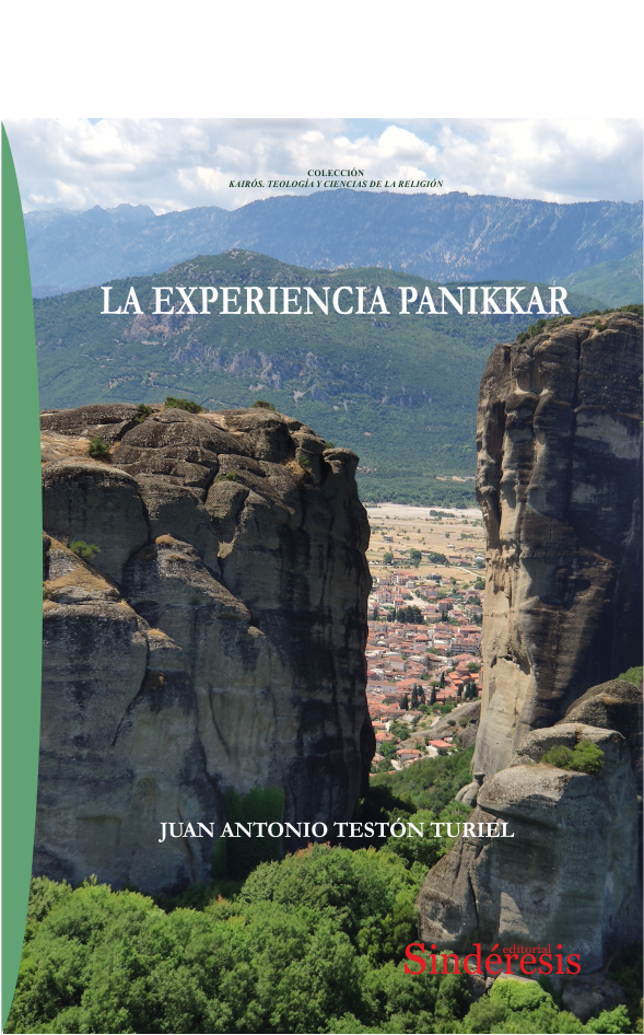 LA EXPERIENCIA PANIKKAR