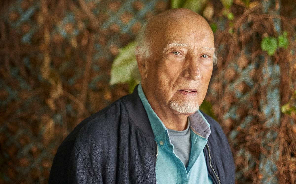 Libros en los que está todo, recomendados por Manuel Vicent