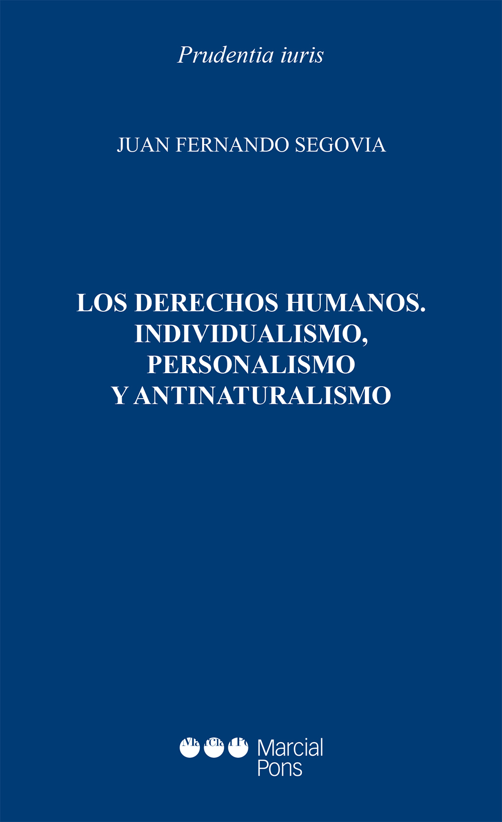 Los Derechos Humanos