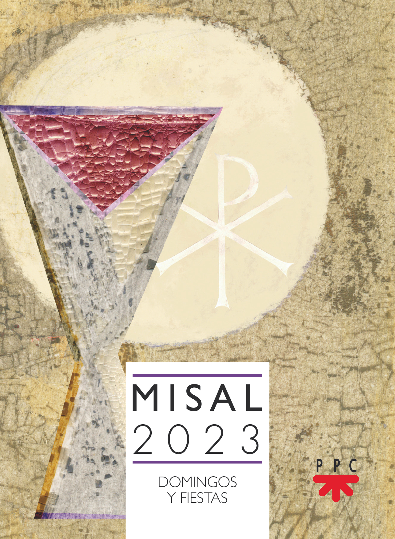Misal 2023