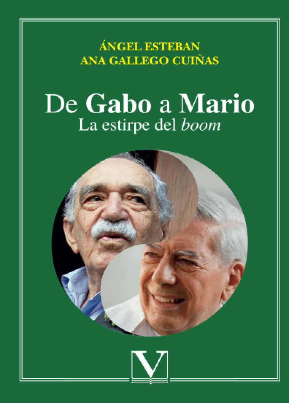 De Gabo a Mario