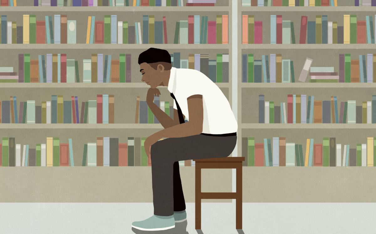 Los diez mejores libros de ensayo de 2022
