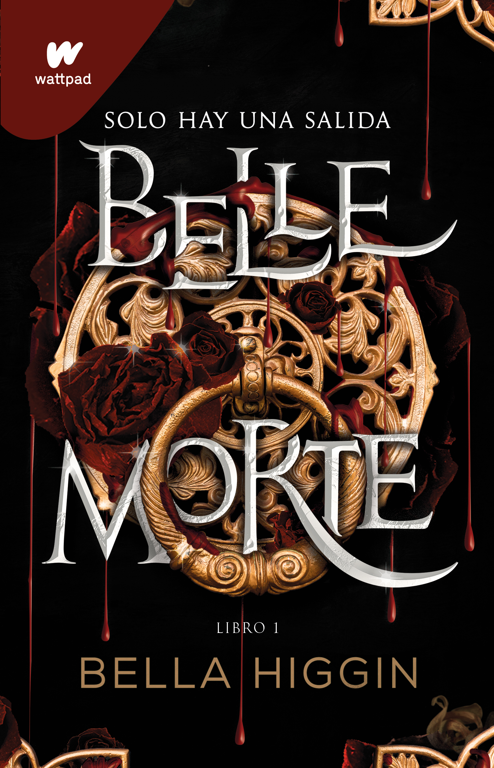 Belle Morte 1 - Belle Morte