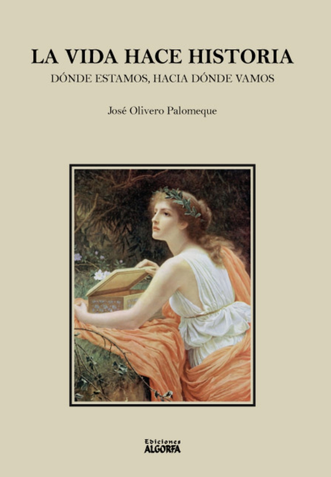 La vida hace historia