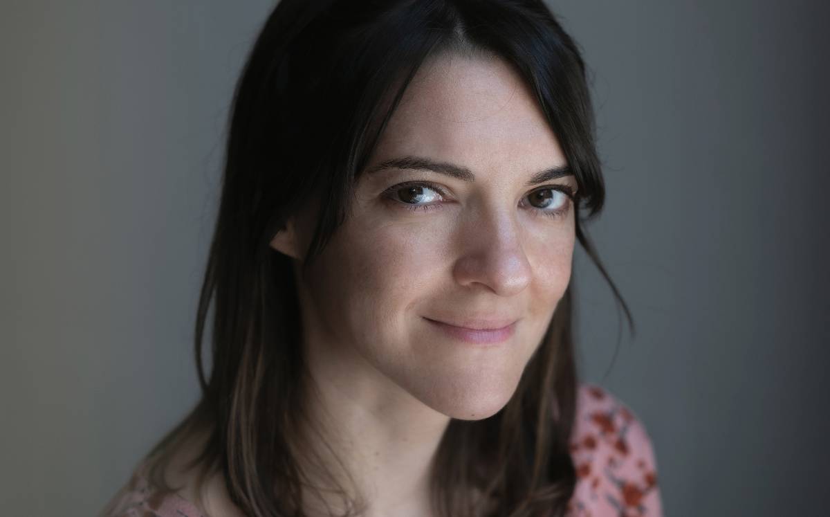 Libros que emocionan e impactan, recomendados por Cristina Araujo Gámir