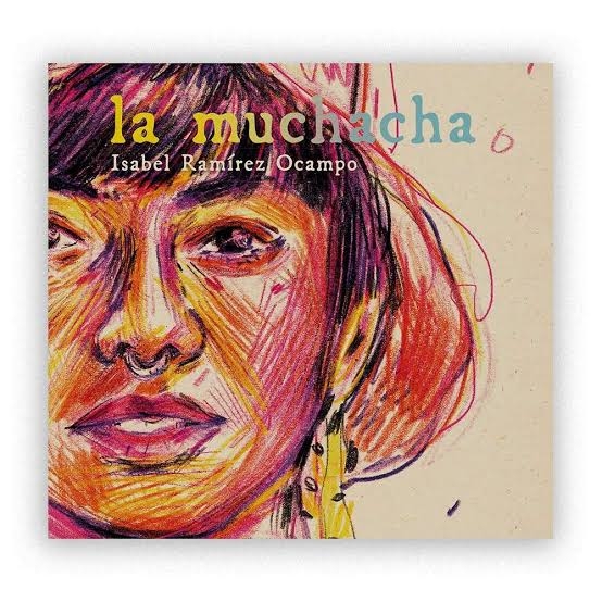 La muchacha
