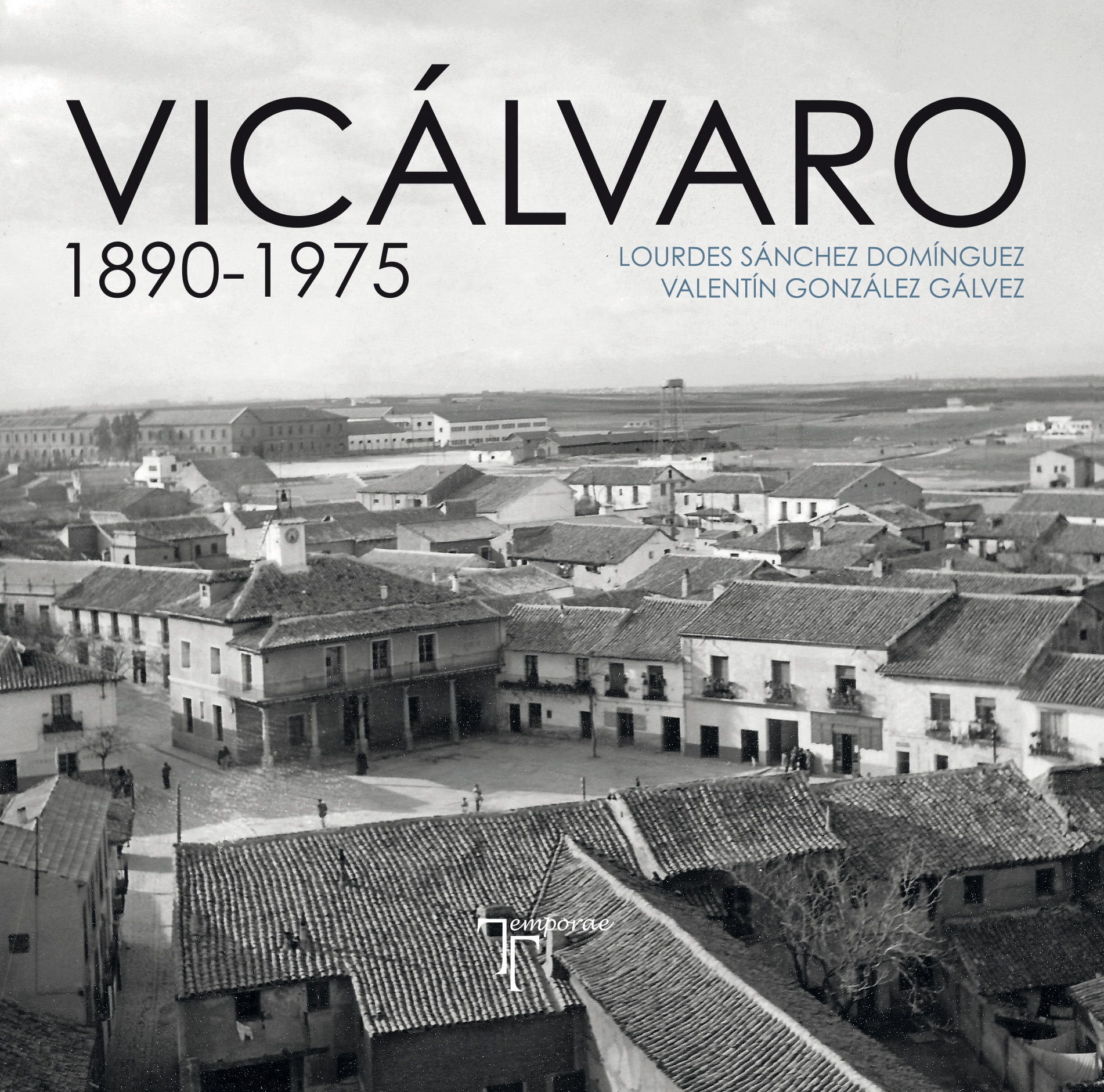 Vicálvaro 1890-1975
