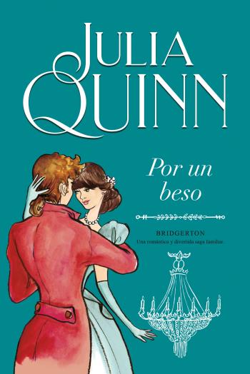 Bridgerton (7): Por un beso