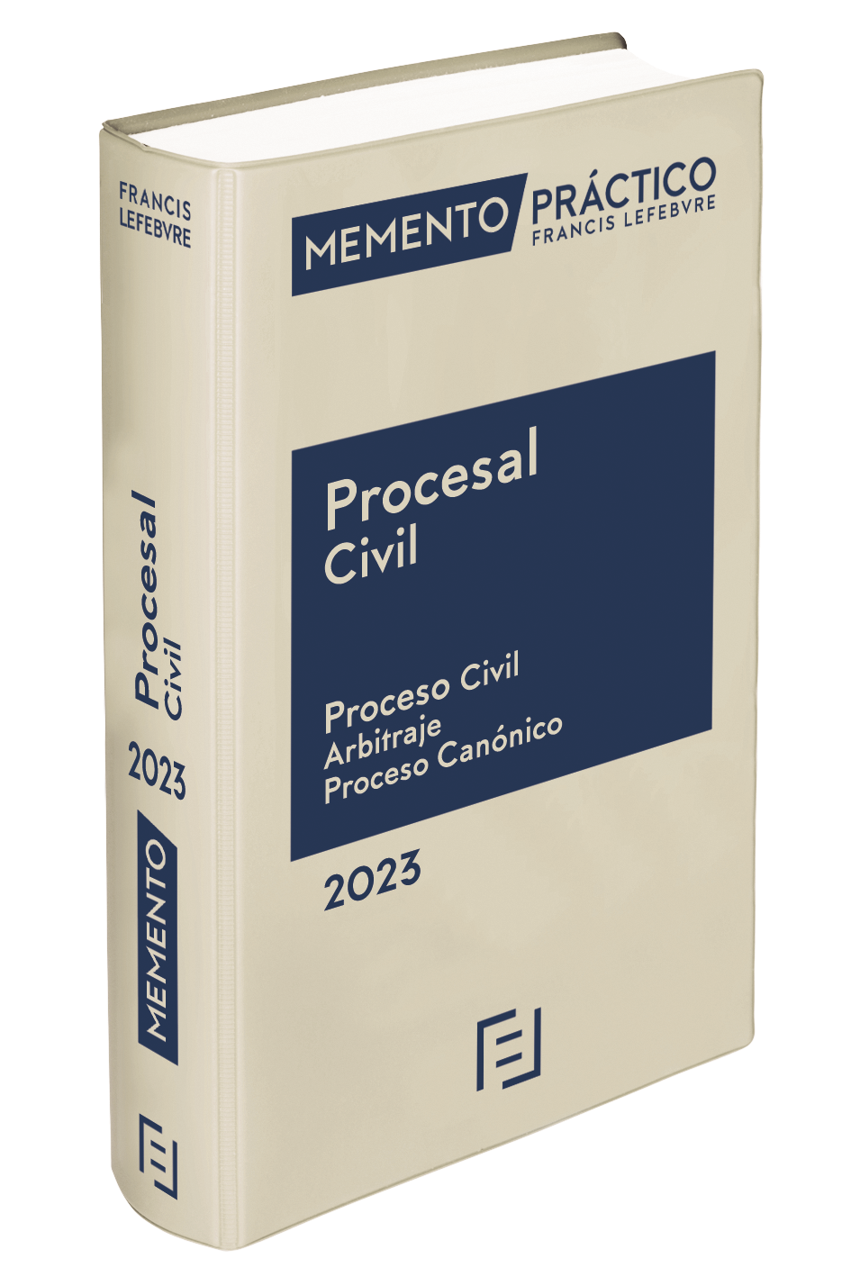 Memento Procesal Civil 2023