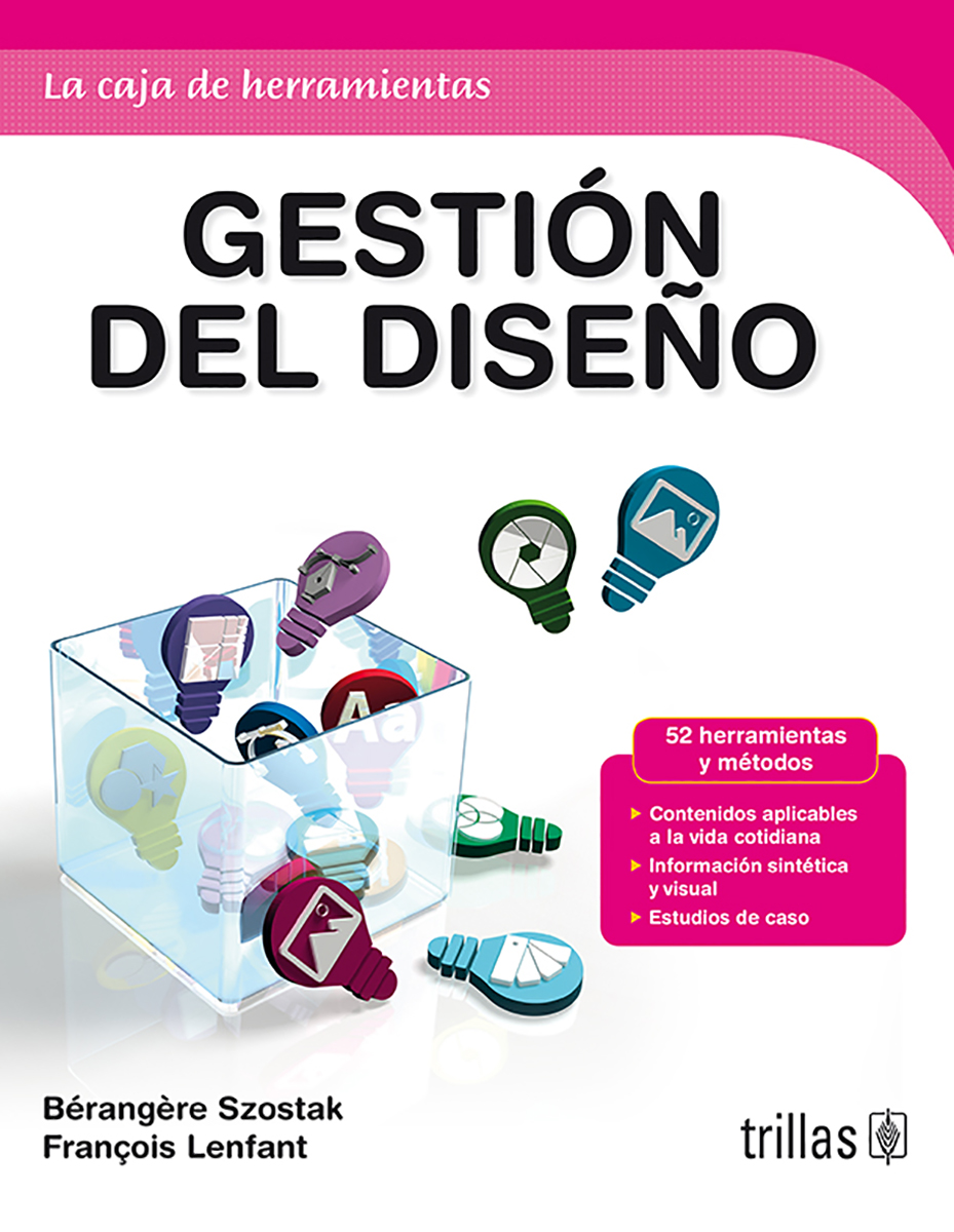 Gestión del diseño