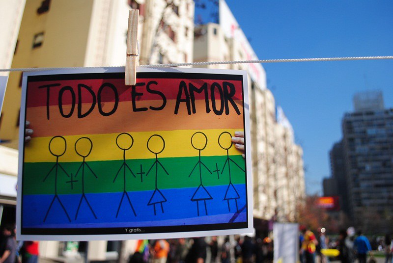 Los mejores libros LGBT+