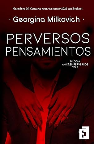 Perversos pensamientos vol 1