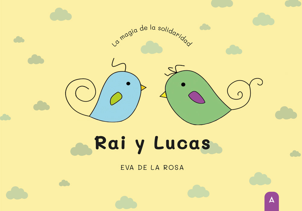 Rai y Lucas