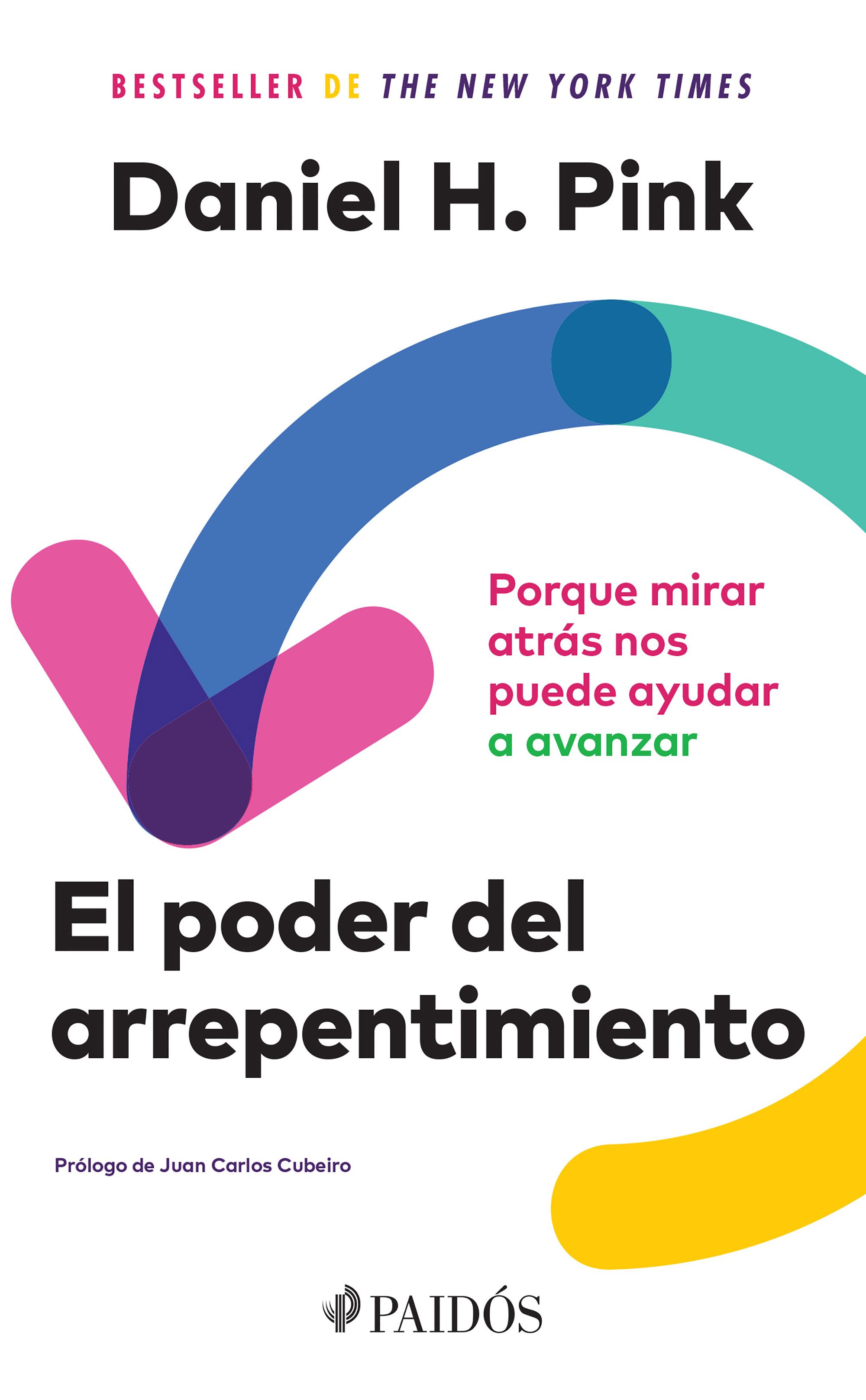 El poder del arrepentimiento