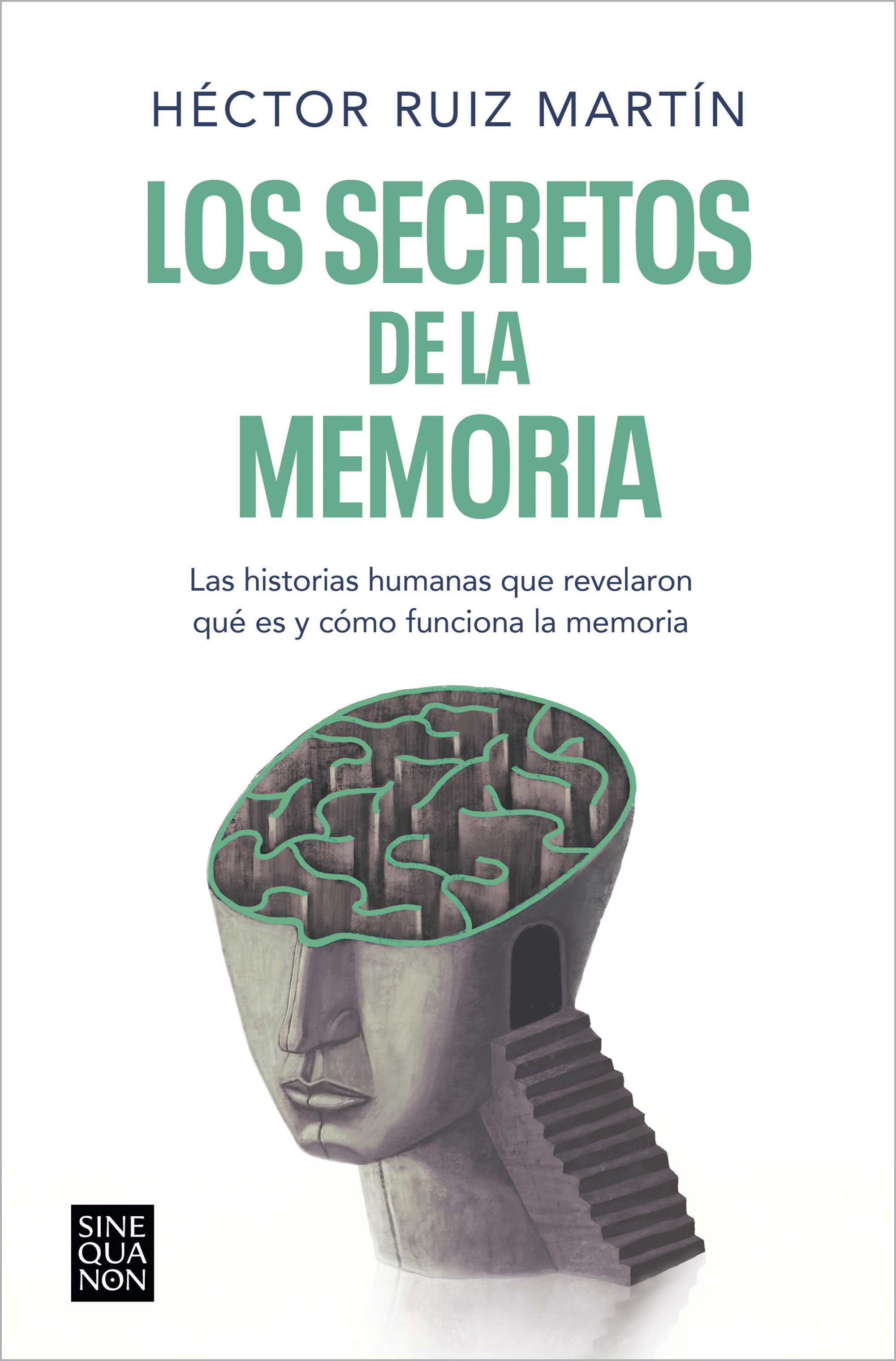 Los secretos de la memoria