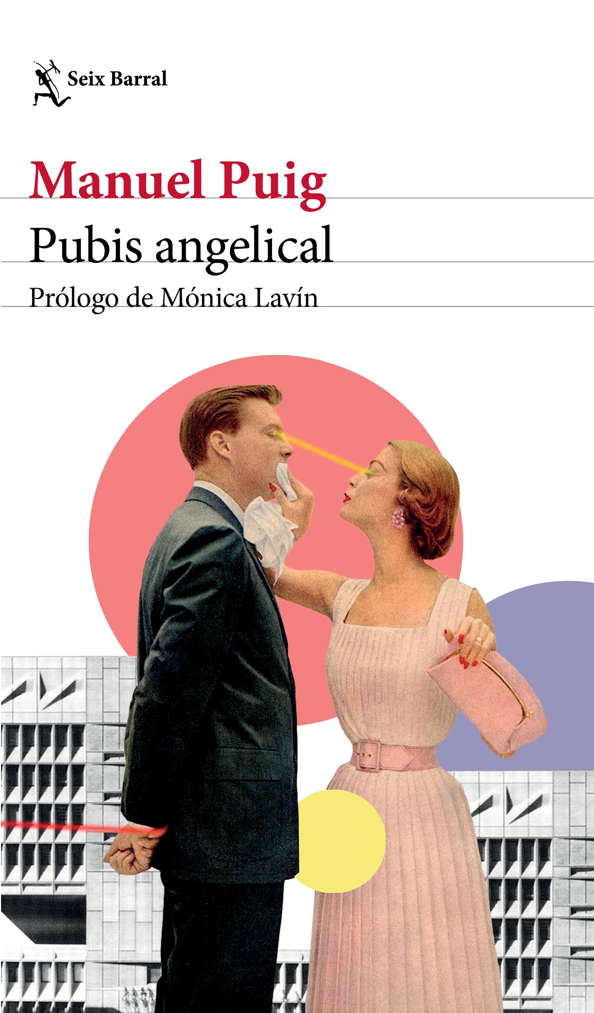 Pubis angelical