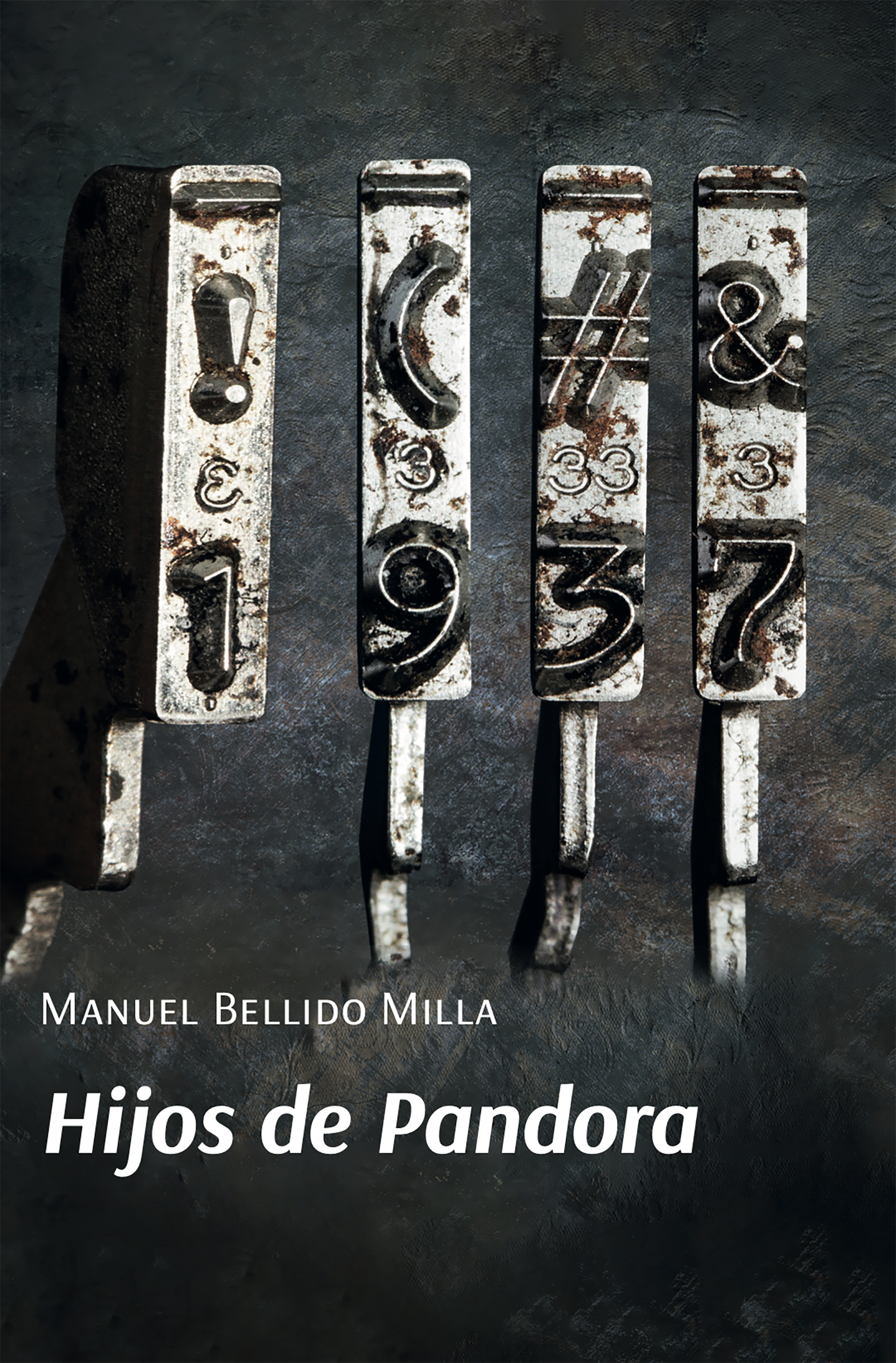 HIJOS DE PANDORA
