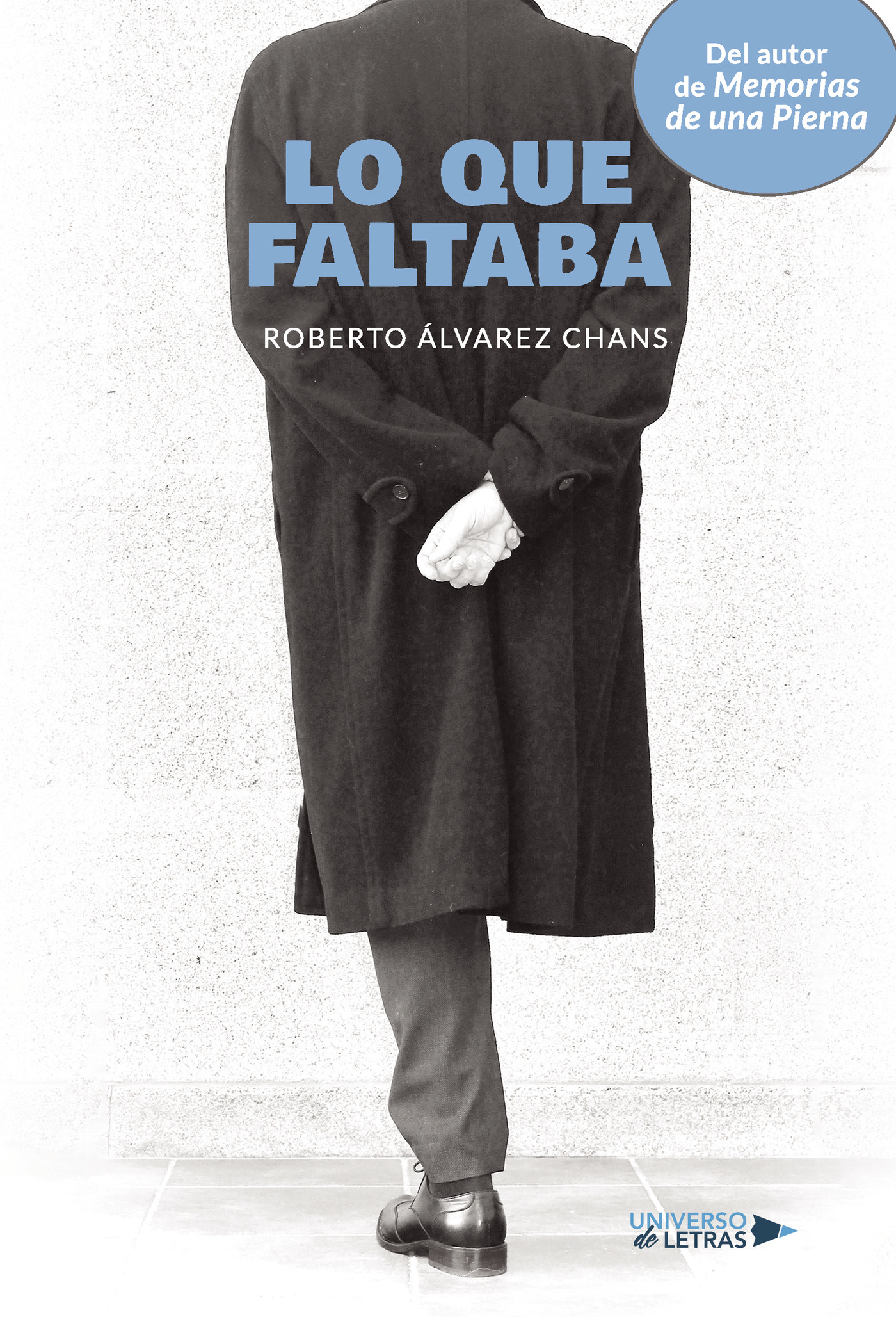 Lo que faltaba