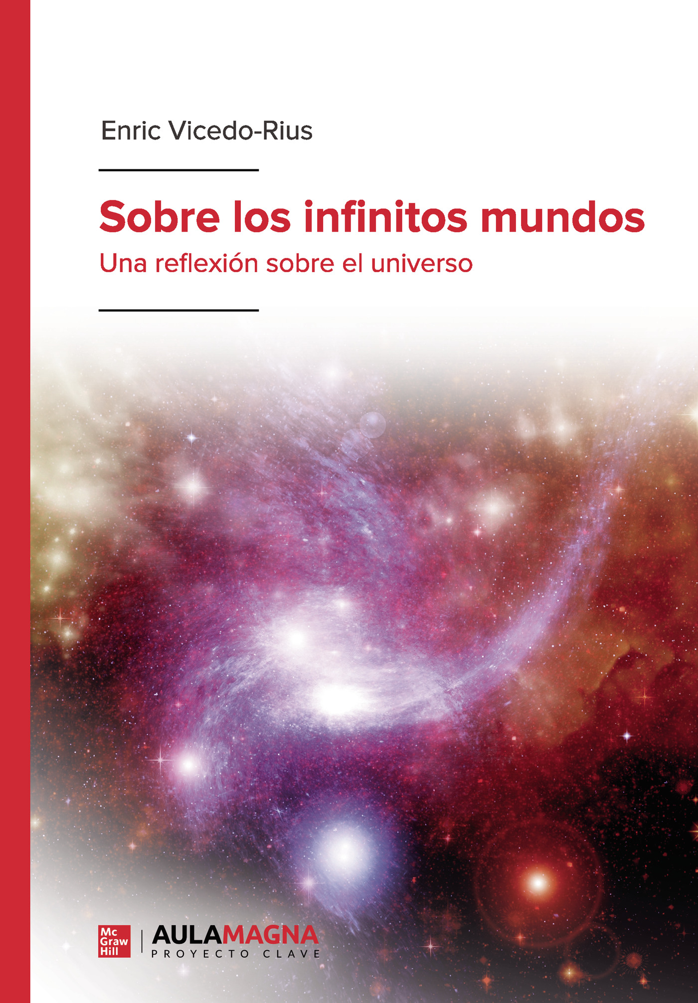 Sobre los infinitos mundos