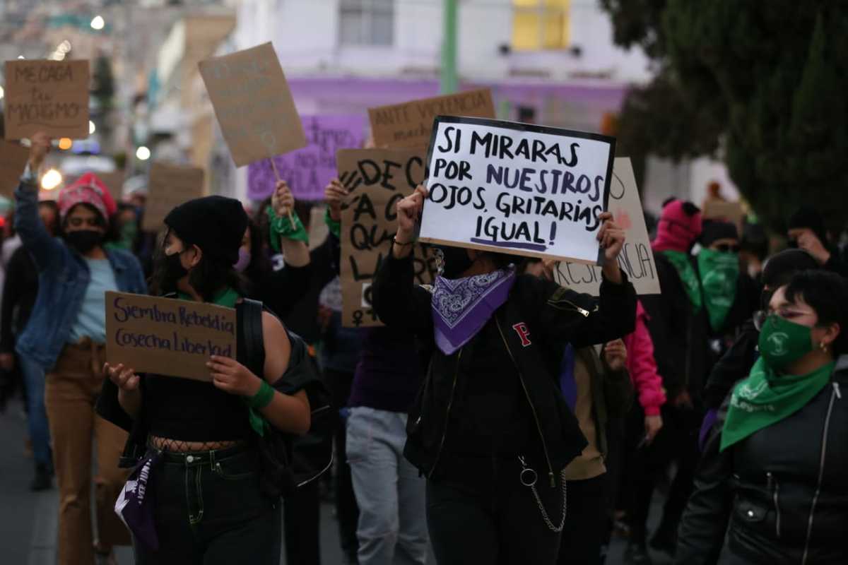 Los mejores libros latinoamericanos de feminismo