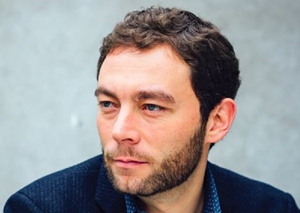Felipe Restrepo Pombo y los libros que le cambiaron la vida