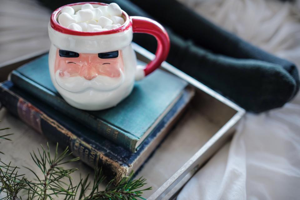 Los mejores libros latinoamericanos sobre la Navidad