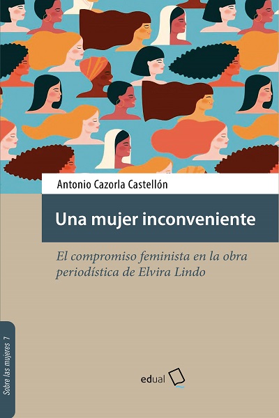 Una mujer inconveniente
