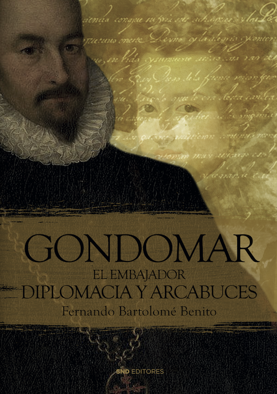 Gondomar, el embajador