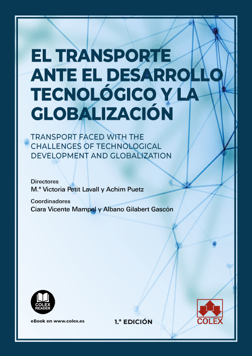 El transporte ante el desarrollo tecnológico y la globalización
