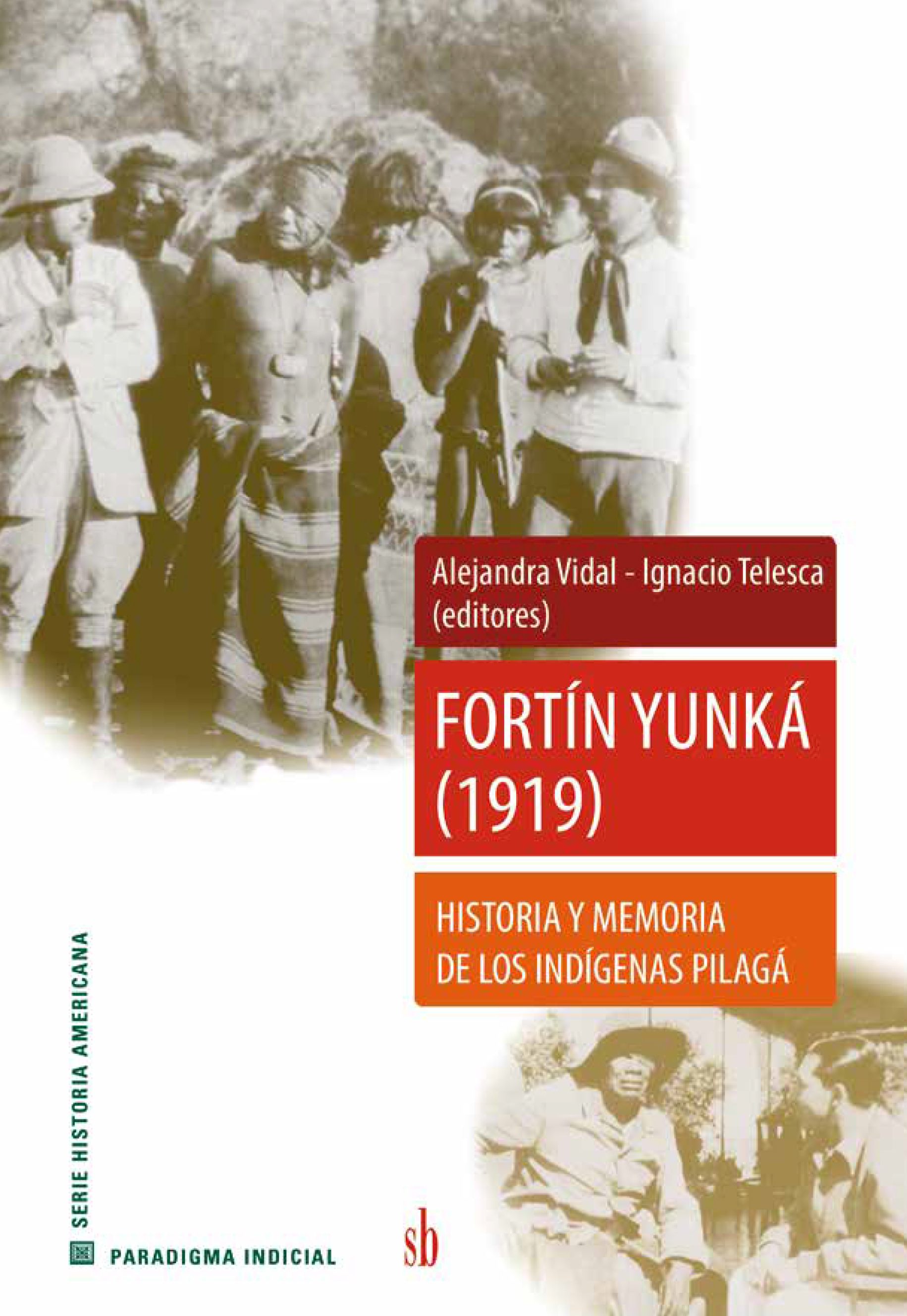 Fortín Yunká (1919)