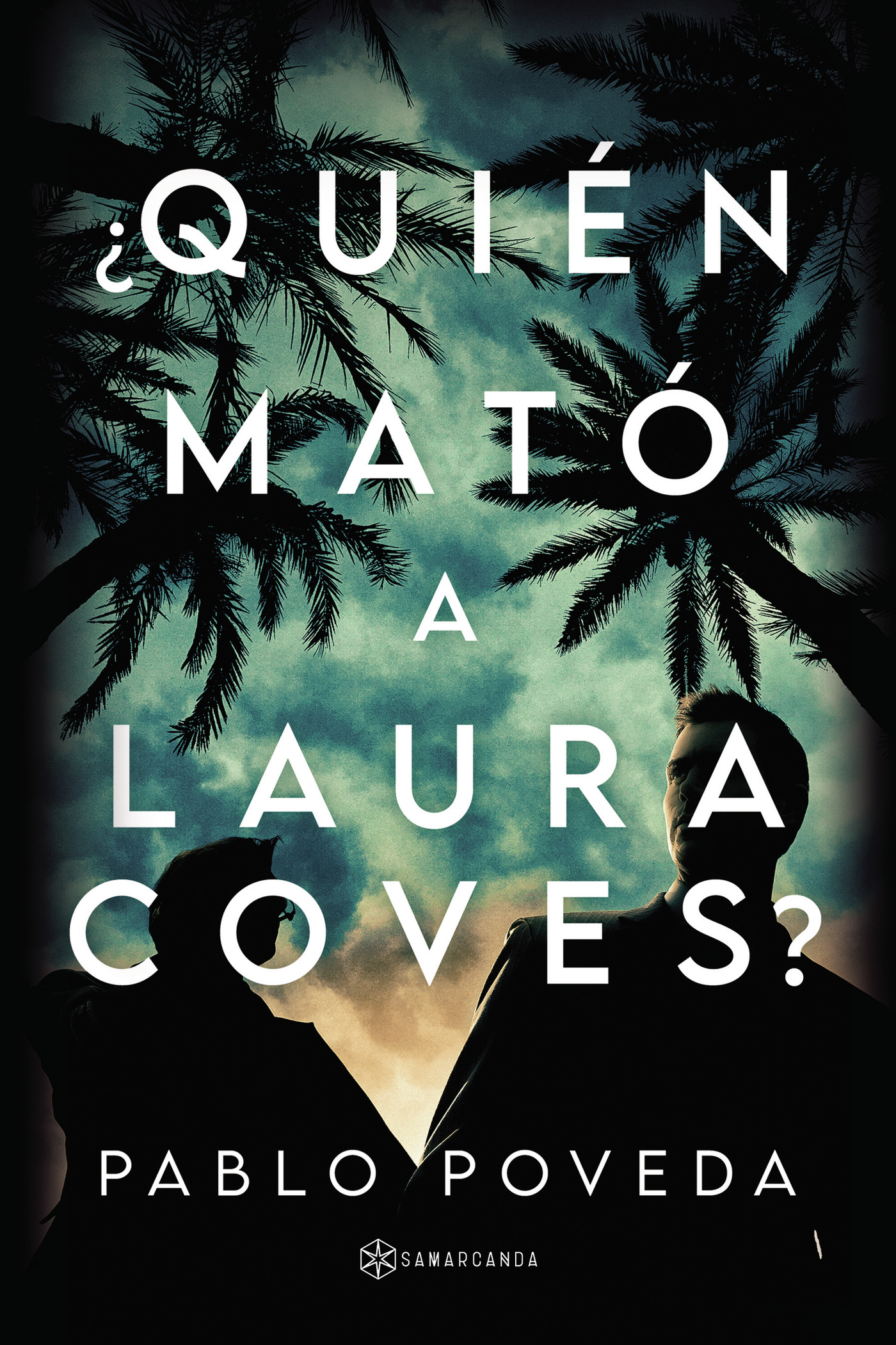 Quién mató a Laura Coves